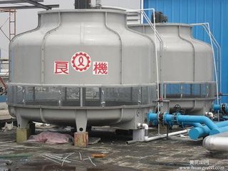 良機冷卻塔